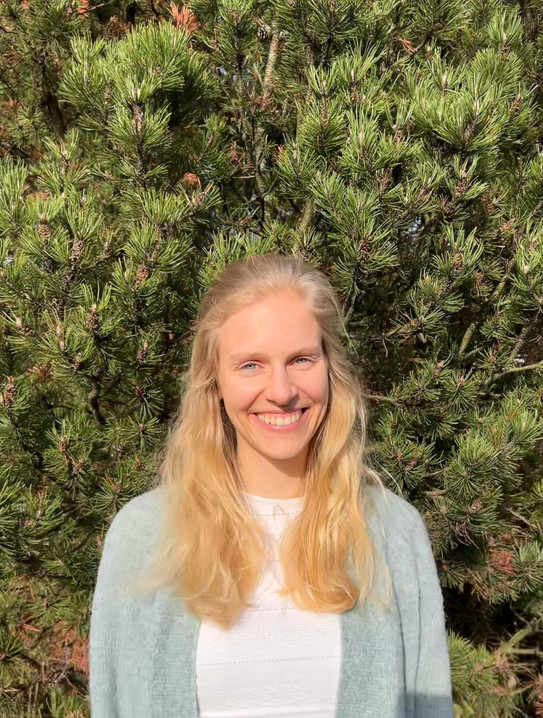 Portrait von Svea Bekendorf