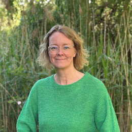 Sarah Weigelt