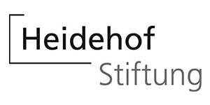 Logo der Heidehof Stiftung 