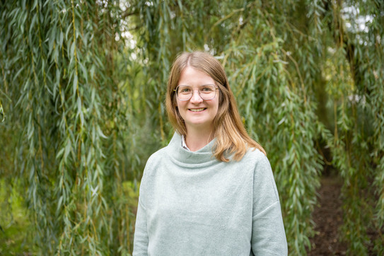 Portrait von Carina Schücker