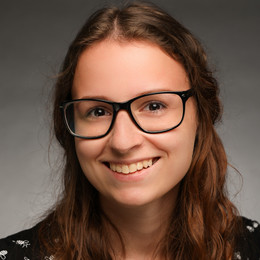 Portraitfoto von Judith Oertel