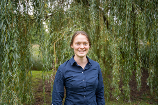Portrait von Veronika Rest