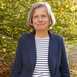 Portrait von Birgit Drolshagen