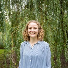 Portrait von Jule Lohmann