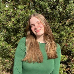 Portrait von Eva Breilmann