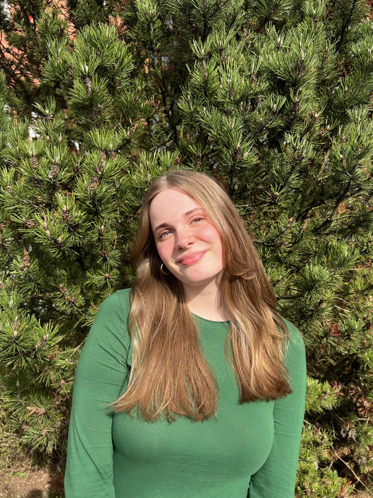 Portrait von Eva Breilmann