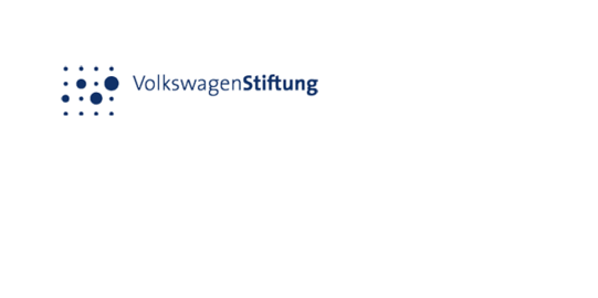 Logo der Volkswagenstiftung